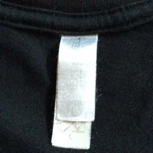 Jill Erykah Lauryn India & Solange Black T-Shirt - Picture 4 of 5